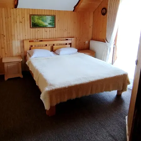 Zatyshok