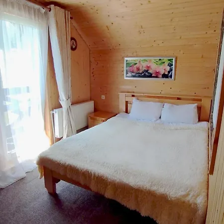 Holiday home Zatyshok *