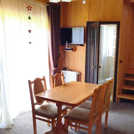 Zatyshok Holiday home *