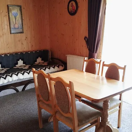 Zatyshok * Palyanytsya