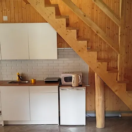 Holiday home Zatyshok