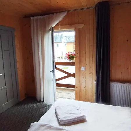 Holiday home Zatyshok