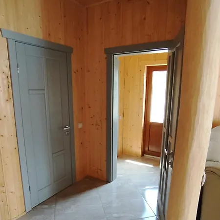 Holiday home Zatyshok Palyanytsya
