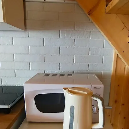 Holiday home Zatyshok *