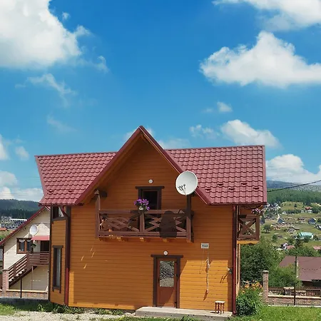 Zatyshok *