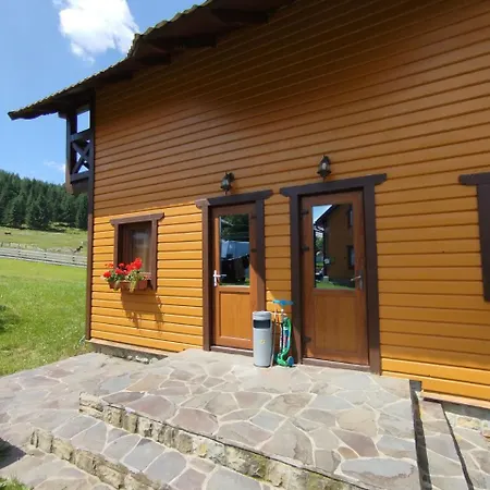 Zatyshok Holiday home