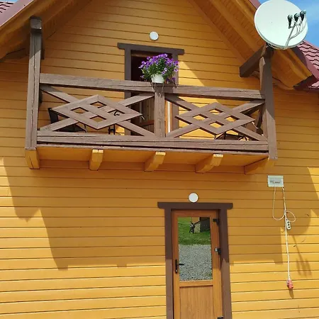 Zatyshok Holiday home