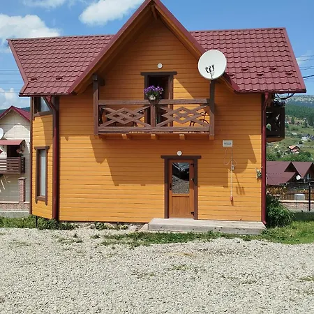 Zatyshok Palyanytsya